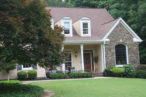 1690 Canterbury Pointe, Conyers, GA 30013-6412