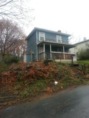 635 Stuart St, Staunton, VA 24401-4173