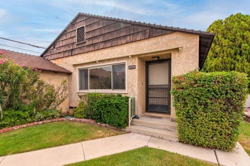 2670 Lamer St, Burbank, CA 91504-1647