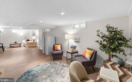 10512 Lorain Ave, Silver Spring MD 20901-2231 exterior