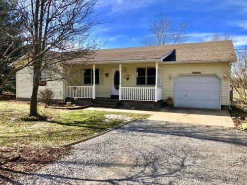 490 Pankey Rd, Carriers Mills, IL 62917-2203