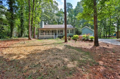 3080 Shaw Rd, Marietta, GA 30066-4058