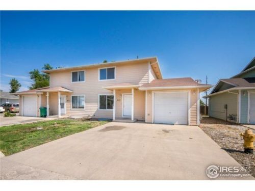 413 Monico Gardens Dr, Greeley, CO 80620-1618