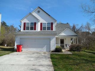 7732 Town Ct, Jonesboro, GA 30236-2395