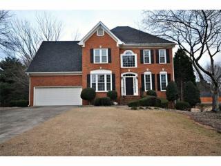 10560 Morton Ridge Dr, Alpharetta, GA 30022-6685