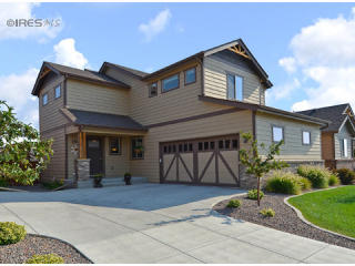3363 Hewitt St, Loveland, CO 80538-6440