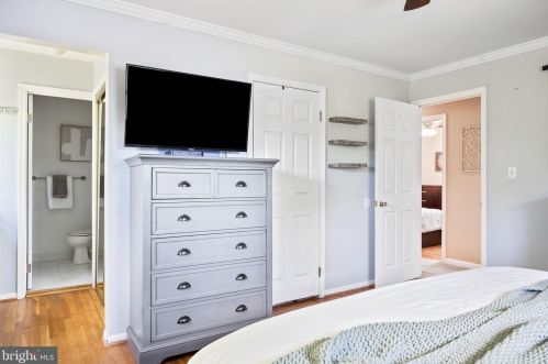 12517 Summerwood Dr, Silver Spring MD 20904-1746 exterior