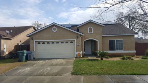 1202 Homassel Ave, Cairns Corner, CA 93247-1641