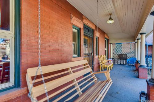 1445 High St, Denver, CO 80218-2987