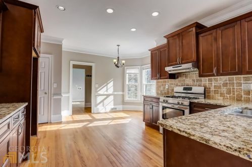 3110 Brians Crk Dr, Conyers GA  30013-6437 exterior