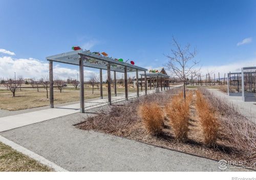 5550 Corbett Dr, Fort Collins CO  80528-3100 exterior