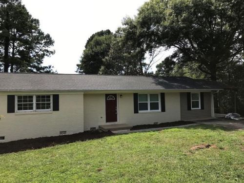 1108 Andover Dr, Walhalla, SC 29691-1644