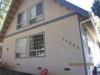 25083 Goose Ln, Willits, CA 95490-9439