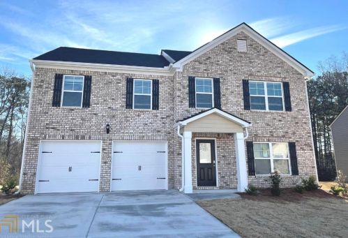 6470 Beaver Creek Trl, Atlanta, GA 30349-4196