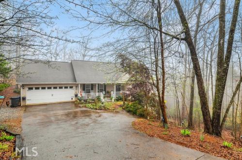 60 Copper Ridge Dr, Dahlonega, GA 30533-4984