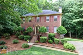 3614 Stonehenge Way, Marietta, GA 30066-4516