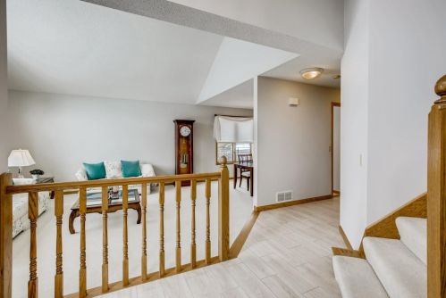 1252 Bucher Ave, Saint Paul MN  55126-8436 exterior