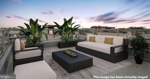 1719 4th St, Philadelphia PA 19148-1801 exterior