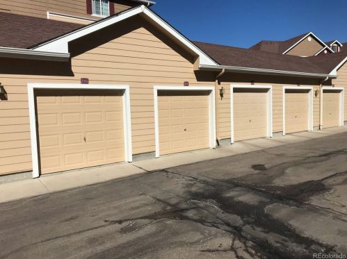 15700 Jamison Dr, Englewood CO  80112-4686 exterior