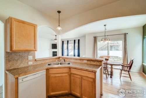 2475 Forecastle Dr, Fort Collins CO  80524-6753 exterior