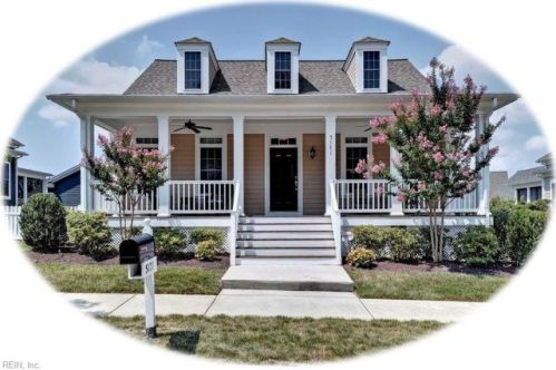 5171 Rollison Dr, Williamsburg, VA 23188