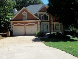 2449 Doubletree Dr, Acworth, GA 30102-6468