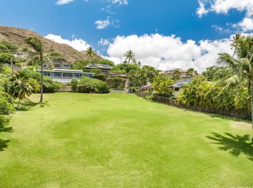 3707 Diamond Head Rd, Honolulu HI  96816-4431 exterior