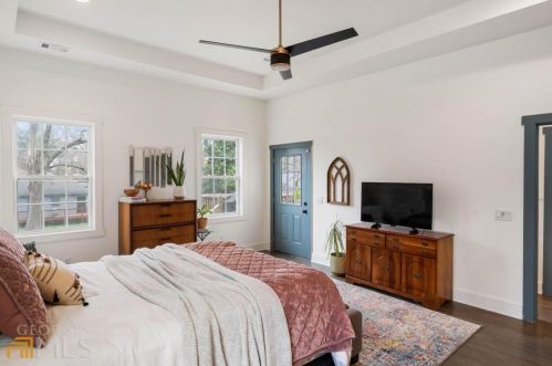 1171 Eggleston St, Atlanta GA  30310-1703 exterior