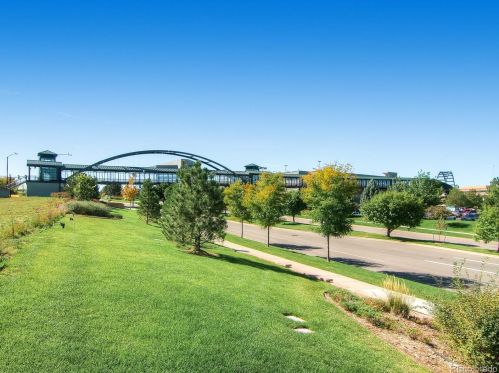 10114 Inverness Main St, Englewood CO  80112-5804 exterior