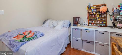 7319 Beverly Park, Springfield VA  22150-3162 exterior