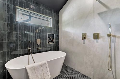 1731 Arrowhead Trl, Atlanta GA  30345-4117 exterior