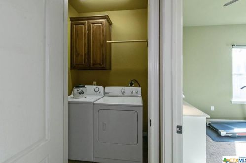 600 Marshall Dr, Morgans Point TX 76513-3787 exterior