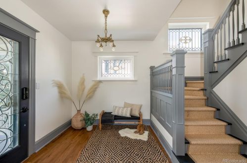 1520 Adams St, Denver CO  80206-1706 exterior
