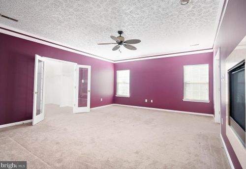 583 Windsong Dr, Aberdeen MD  21001-1809 exterior