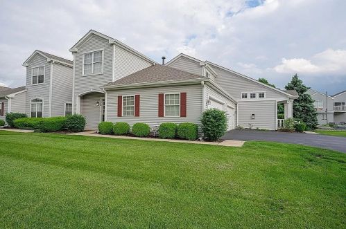 330 Cascade Ln, Oswego, IL 60543-7339