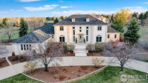 7400 Greenstone Trl, Fort Collins, CO 80525-8810