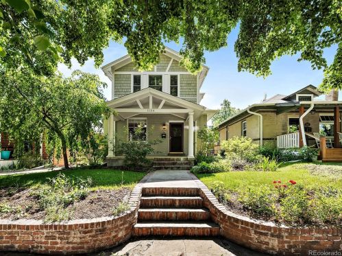 1124 Josephine St, Denver, CO 80206-3113