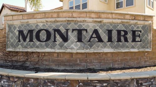 5934 Indian Terrace Dr, Simi Valley CA  93063-5771 exterior