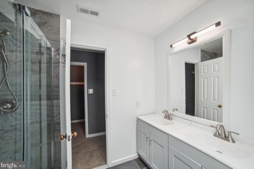 15519 Langside St, Silver Spring MD exterior