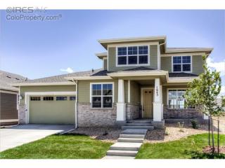1643 Mount Meeker Ave, Longmont, CO 80513
