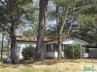 1912 Cowan Ave, Savannah, GA 31405-6202