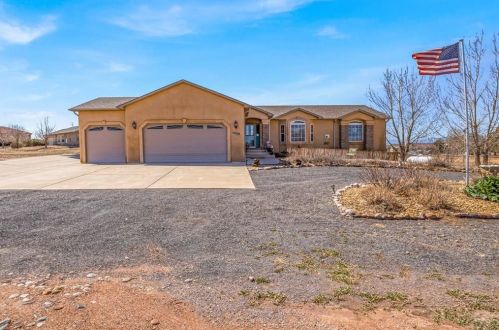 1266 De La Vista Ct, Pueblo, CO 81007-6113