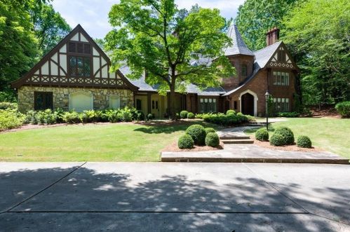 50 Cates Ridge Rd, Atlanta, GA 30327-4425
