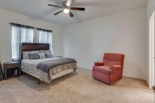 5328 Stone Meadow Ln, Fort Worth TX  76179-4283 exterior