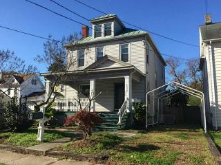 1334 Jackson Ave, Chesapeake, VA 23324-2206