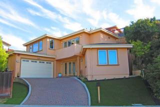 707 Berkshire Dr, Millbrae, CA 94030-2142