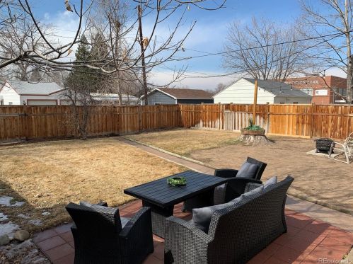 3265 Marion St, Englewood CO 80113-3951 exterior