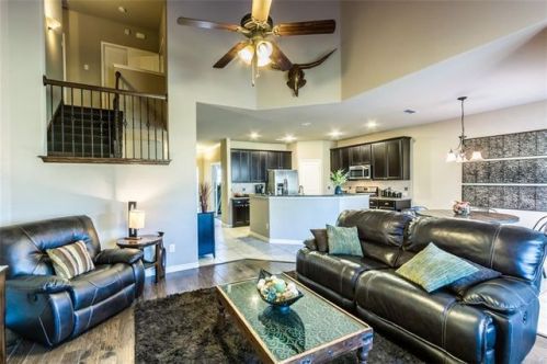 5900 Tawakoni Dr, Argyle, TX 76226-4252