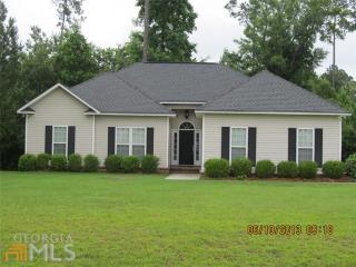 6001 Chinaberry Ct, Statesboro, GA 30458-6756