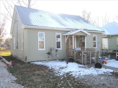 211 Spruce St, Lakenan, MO 63468-1534